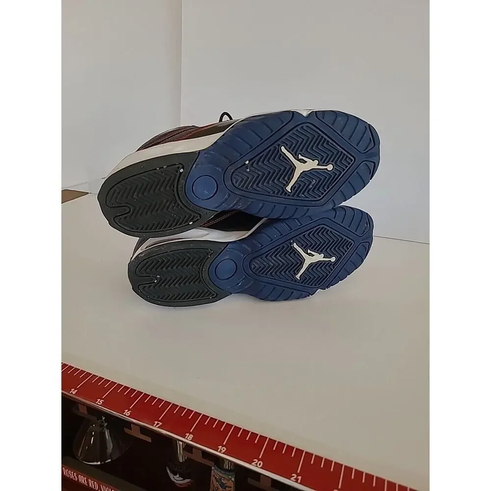 Nike air jordan